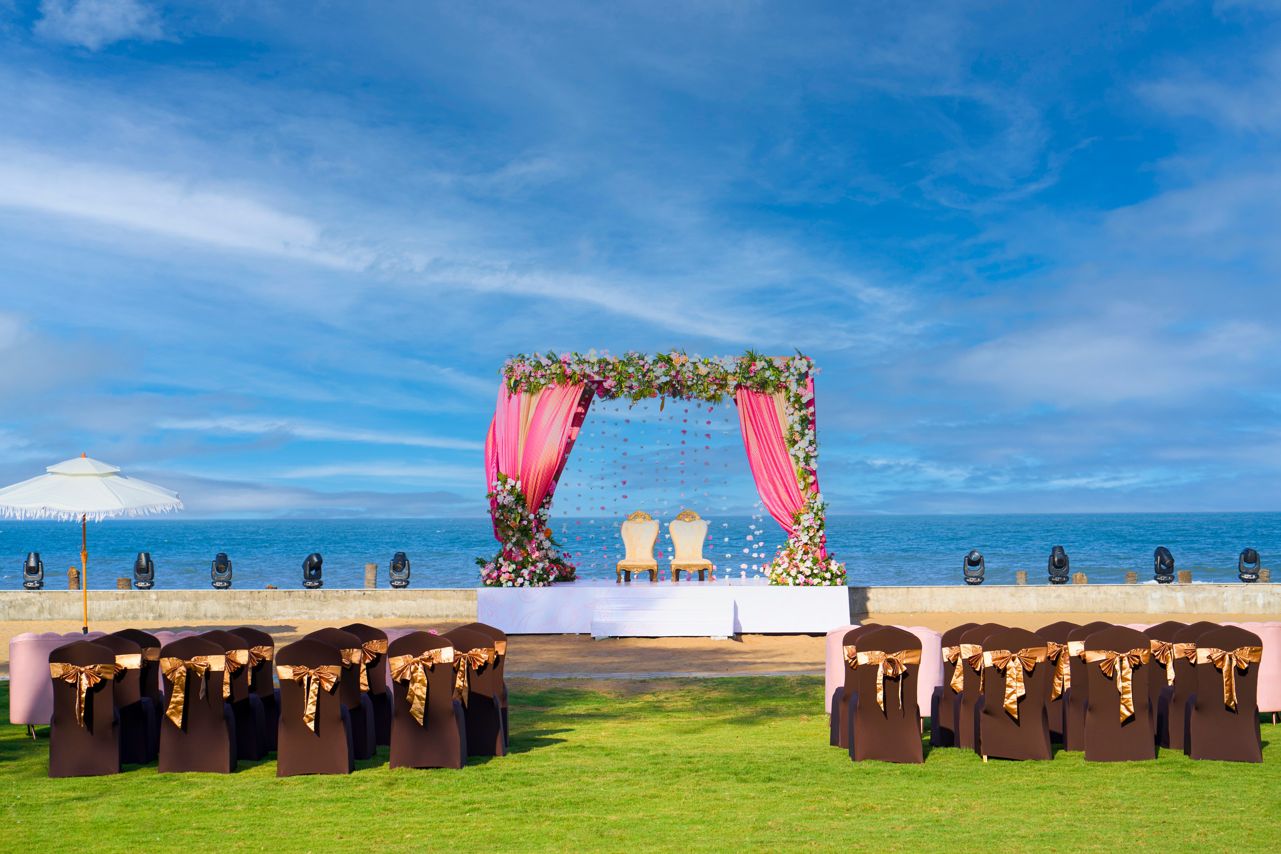 wedding venue in ecr mahabalipuram