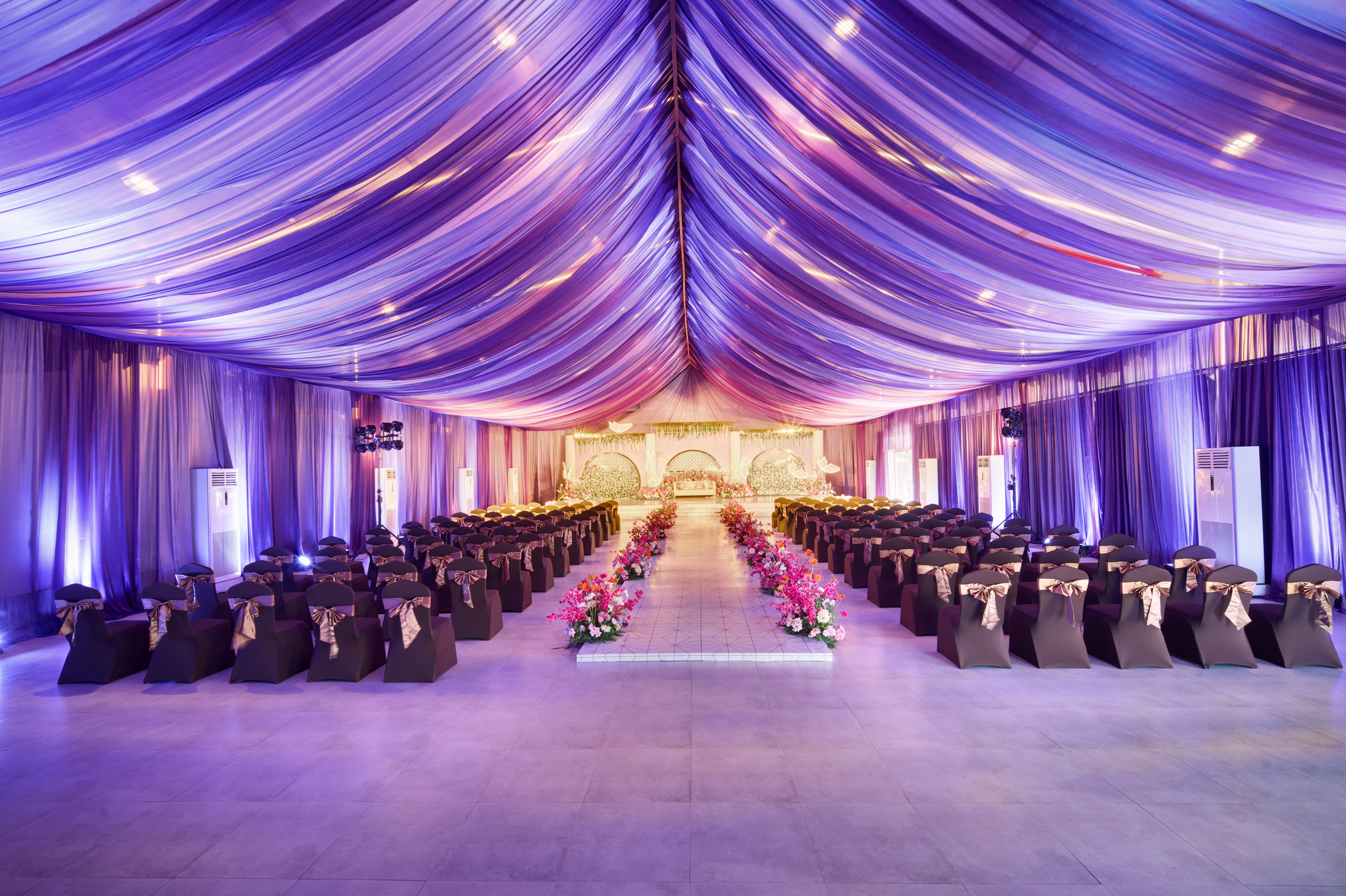 mahabalipuram beach wedding