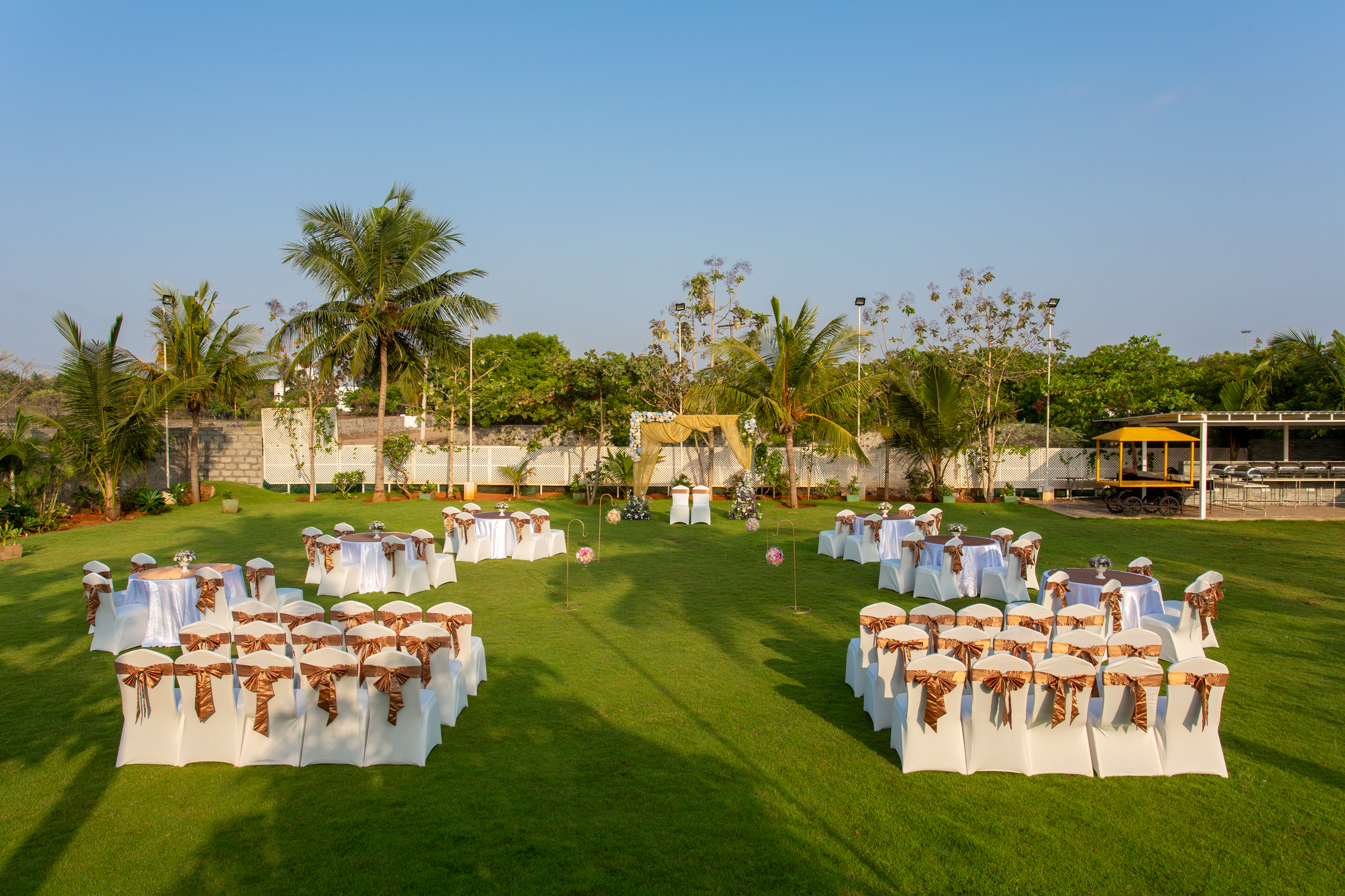  mahabalipuram wedding venues 